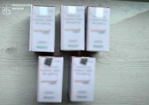 У Запоріжжі викрили схему продажу незареєстрованих ліків для онкохворих