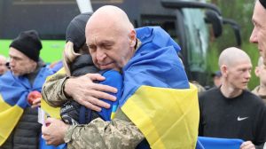 Із російського полону повернулися 16 військових із Запорізької області