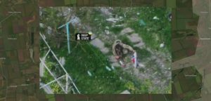 Село Воздвижовка вблизи Гуляйполя не оккупировано, — DeepState