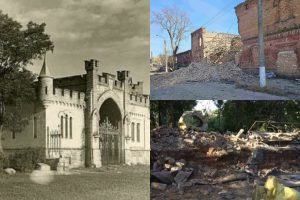 Більше ніж руїни: культурна спадщина Запоріжжя та області, яку в нас намагаються відібрати