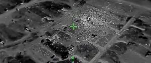 На Запорожье под удар попала бригада РФ, которую связывают с преступлениями в Буче (ВИДЕО)