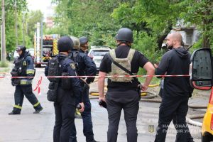 Загинули двоє людей, серед поранених — семикласниця: подробиці атак по Запоріжжю та області