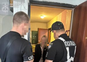 У Запоріжжі судитимуть керівництво університету через схему для ухилянтів