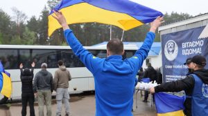 У Запоріжжі постраждалі від полону зможуть безкоштовно відновити водійські документи