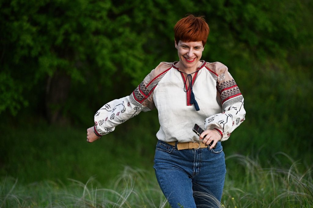 Відомі запоріжці вдягнулися у вишиванки