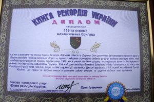 1500 днів оборони Малої Токмачки: реакція військових на рекорд