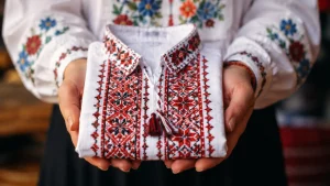 Відомі міфи про вишиванку: що треба знати запоріжцям