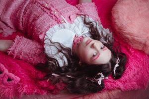 «У мене немає образу, я така і є», – співачка Alice Change про свій стиль, підтримку фанів і зміни після сонграйтерського кемпу
