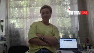 Рост онкологии и стресс: главврач из Преображенской громады рассказала о здоровье ВПЛ в Запорожье