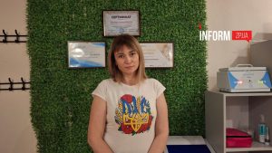 Від роботи на шахті до власного салону краси: як переселенка з Василівки відкрила бізнес у Запоріжжі