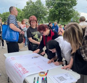 Что произошло с обращением против повышения тарифов в Запорожье: комментарий