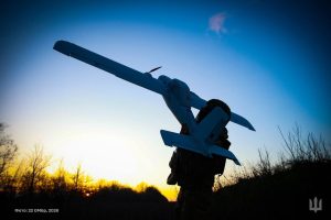 Силы обороны уничтожили ПВО россиян на Запорожье, – Генштаб