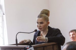 ВАКС надав дозвіл Юлії Тимошенко виїздити за кордон