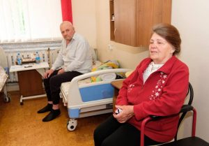 Из села в Запорожской области эвакуировали последних жителей
