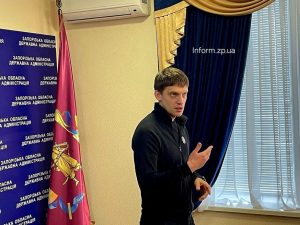 В Запорожье в ближайшее время могут повысить цены на проезд: Иван Федоров