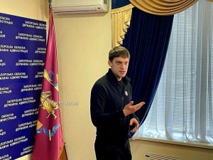 Примусова евакуація на Запоріжжі: за яким алгоритмом ухвалюють рішення