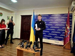 Щорічно Запорізька область залучає понад 300 іноземців до війська