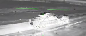 ССО уразили два російські комплекси «Тор-М2» на Запоріжжі (ВІДЕО)