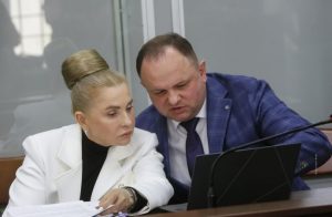 Експерти заявили про ознаки політичного тиску у справі Тимошенко