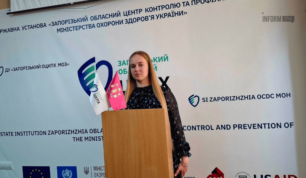 Лікарка-епідемілогиня Запорізького обласного ЦКПХ розповіла про загрозу хантавірусу