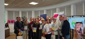 Від ідей до реальних кроків: у Запоріжжі підбили підсумки «Днів сталої енергії» 