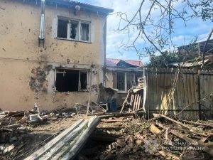 В Запорожской области пострадали пять человек в результате российских атак: что известно