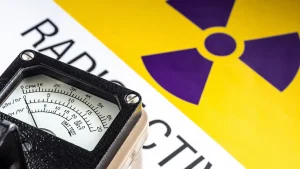 Радіаційний фон у Запоріжжі: де перевірити показники та що означають цифри