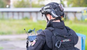 Із Бердянська до Запоріжжя: як Олександр Суворов став рятувальником під обстрілами 
