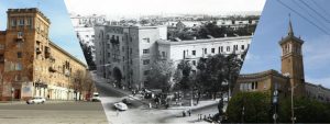 Соцмісто: запорізька архітектурна утопія, що випередила час