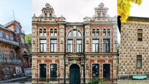 Не только Хортица: места в Запорожье, которые могут удивить