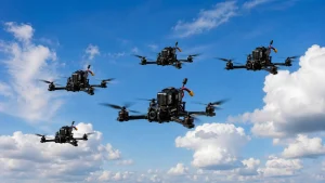 FPV-дрони атакують Запоріжжя? Розповідаємо про нову загрозу та як діяти у разі атаки