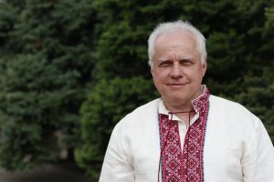 У Запоріжжі помер колишній ректор ЗНУ Микола Фролов