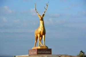 Кирилівка: між спогадами про літо і тишею окупації