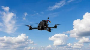 У червні РФ понад 120 разів атакувала Запоріжжя FPV-дронами, – Волошин