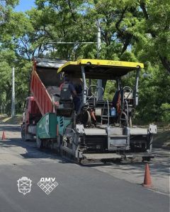 Що зробили комунальники Запоріжжя за тиждень: підсумки робіт (ФОТО)
