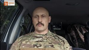 Удары по мостам в Крым повлияли на ситуацию на Запорожском направлении – командир 1-го ОШП