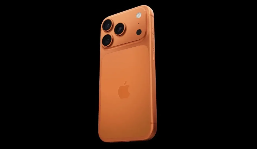 Как выбрать iPhone 17 Pro Max для своих задач: советы пользователям