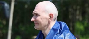 У Запорізькій області після понад чотирьох років полону повернувся військовий із Бердянської громади