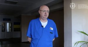 В Запорожье семеро пострадавших после российского удара находятся в тяжёлом состоянии