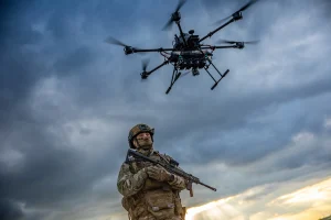 Технологічна війна: як безпілотні системи бригади «Любарт» змінюють правила гри на фронті