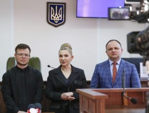 Справа Тимошенко: європейські юристи з прав людини звернулися до ООН