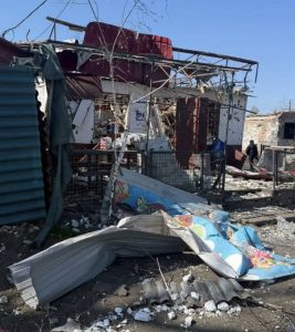 Понад 800 ударів за добу: на Запоріжжі поранено трьох людей 