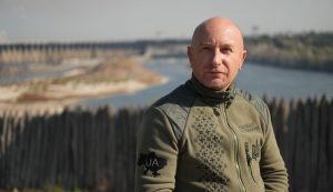 Малая Токмачка — мем пропаганды: как 118-я ОМБр удерживает самую длительную оборону поселка в Запорожской области