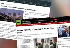 Западное оружие на «черном рынке»: зачем РФ распространяет новый фейк о помощи Украине