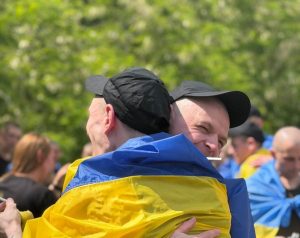 Підсумки дня в Запорізькій області
