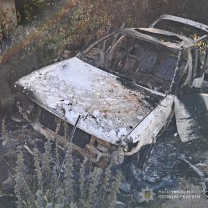 Три человека ранены из-за ударов РФ по Запорожской области – полиция
