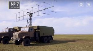 В Запорожской области украинские дроны поразили две российские радиолокационные станции (ВИДЕО)