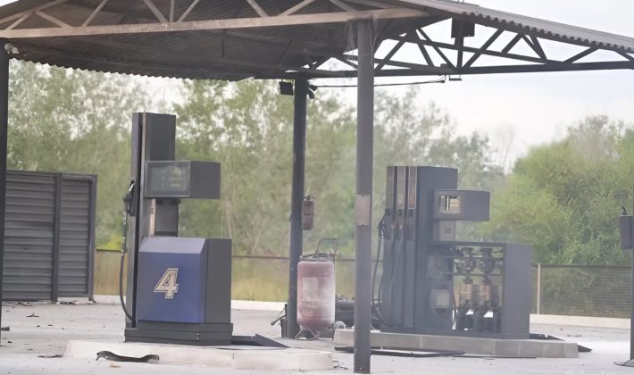 Стала ли Бабурка в Запорожье новой целью россиян: ответ Сил обороны Юга
