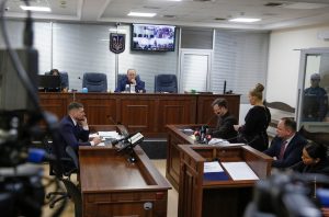 У Європарламенті висловили занепокоєння через дії влади щодо Тимошенко
