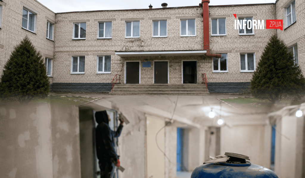 У запорізькому дитсадку, який не працює, відремонтують укриття за 6,8 млн грн